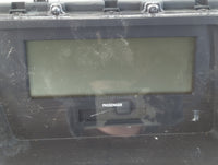 2010-2015 Lexus Rx350 Information Display Screen - Oemusedautoparts1.com