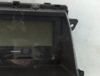 2010-2015 Lexus Rx350 Information Display Screen - Oemusedautoparts1.com