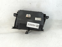 2010-2015 Lexus Rx350 Information Display Screen - Oemusedautoparts1.com