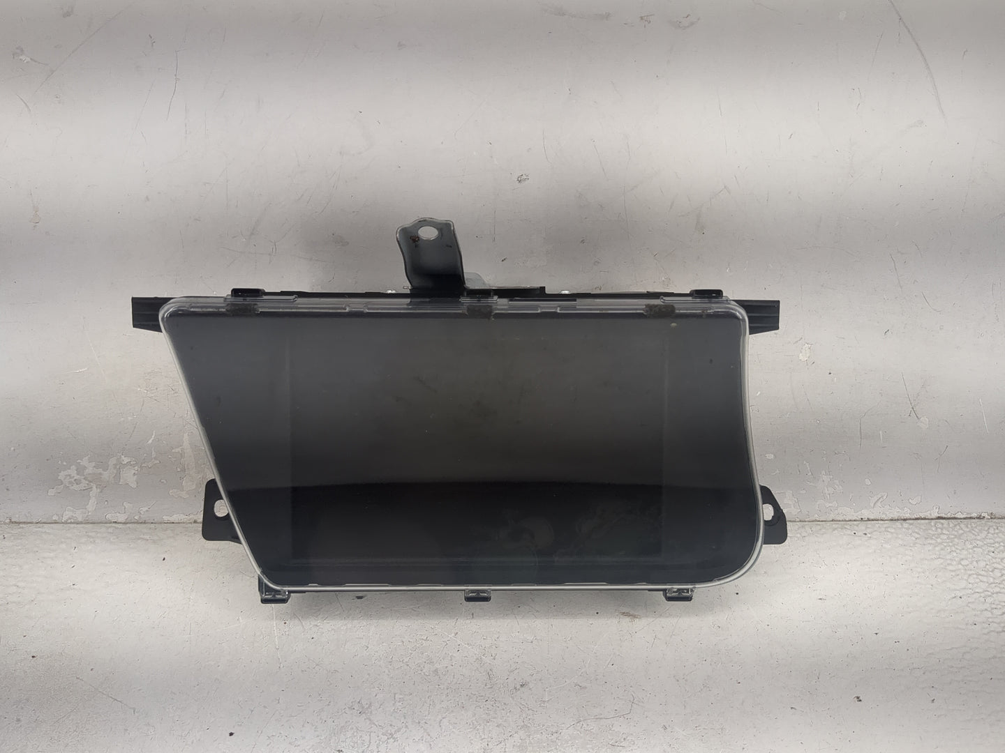 2011 Lexus Rx450 Information Display Screen - Oemusedautoparts1.com
