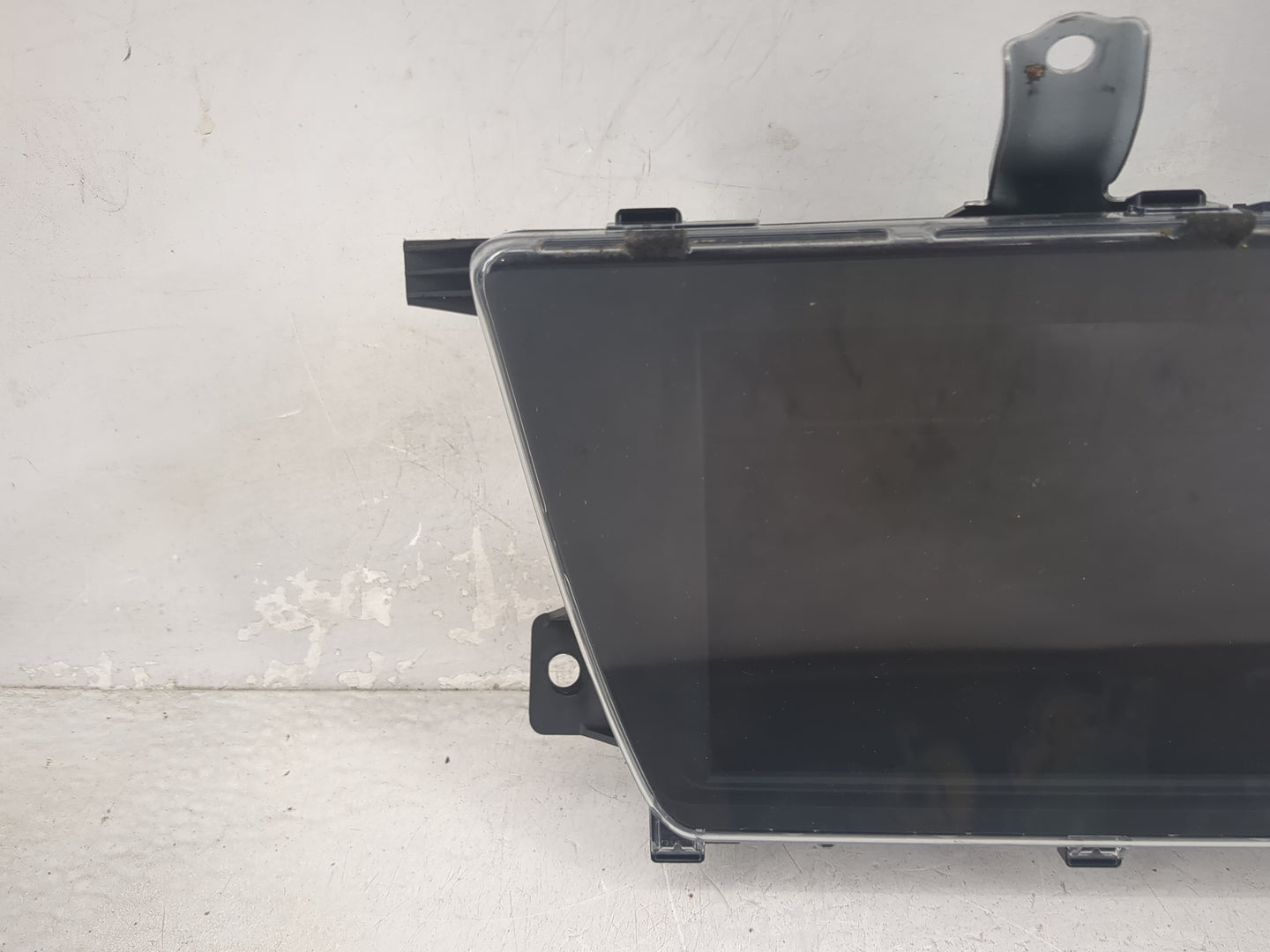 2011 Lexus Rx450 Information Display Screen - Oemusedautoparts1.com