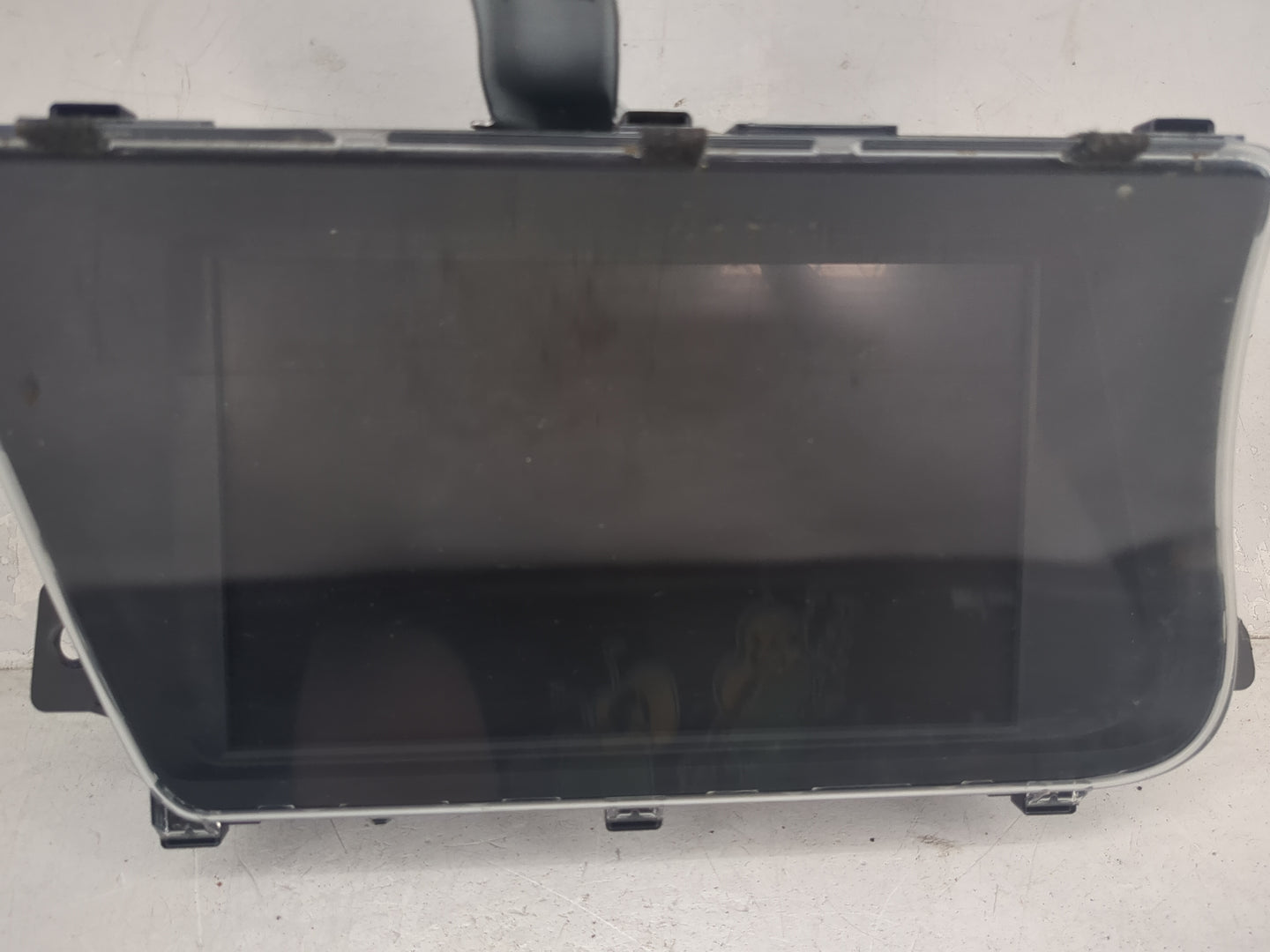 2011 Lexus Rx450 Information Display Screen - Oemusedautoparts1.com