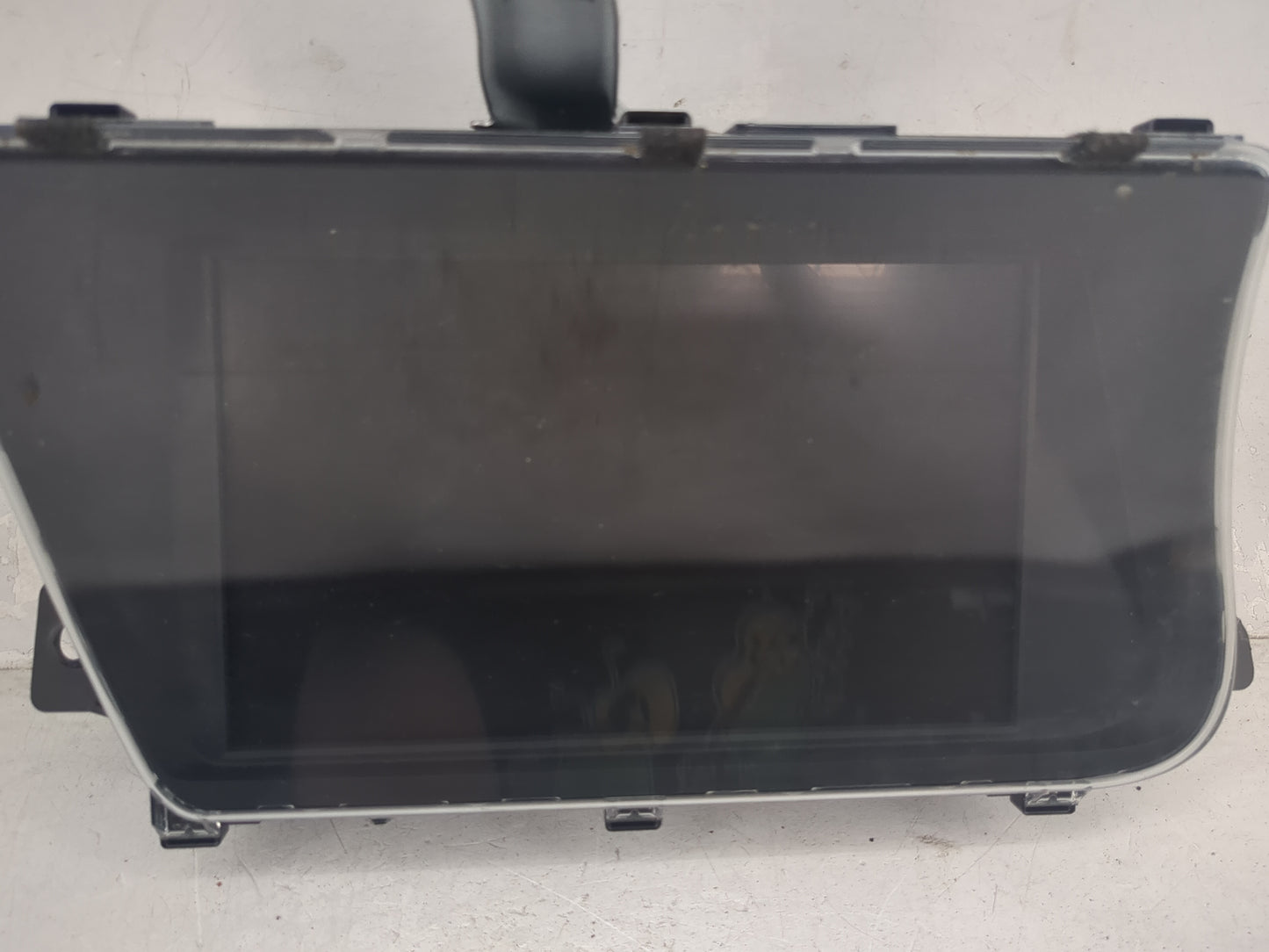 2011 Lexus Rx450 Information Display Screen - Oemusedautoparts1.com
