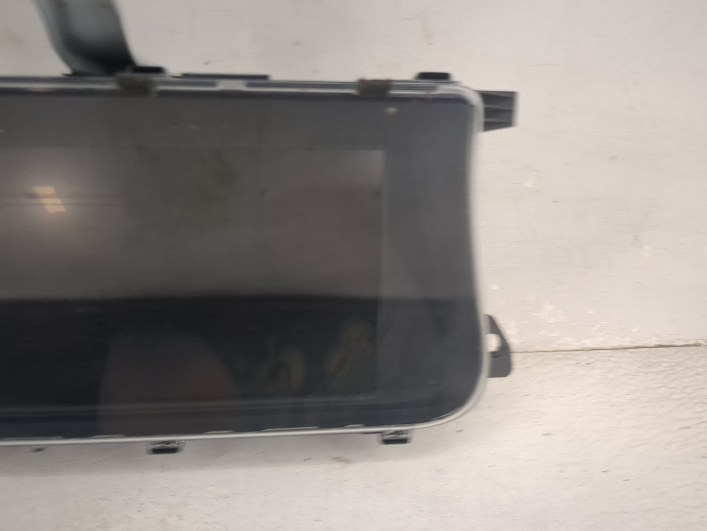 2011 Lexus Rx450 Information Display Screen - Oemusedautoparts1.com