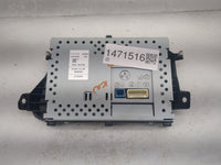 2011 Lexus Rx450 Information Display Screen - Oemusedautoparts1.com