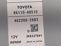 2011 Lexus Rx450 Information Display Screen - Oemusedautoparts1.com