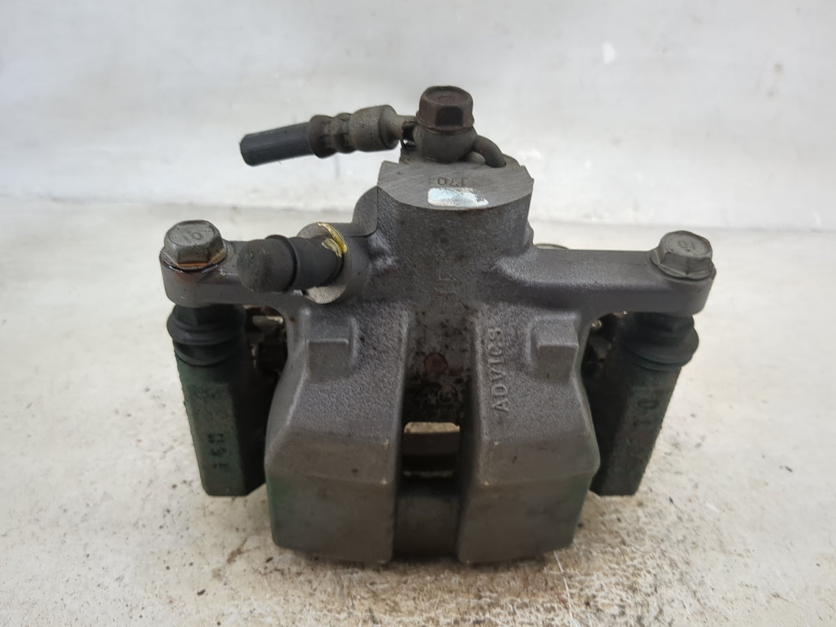 Lexus Rx450 Rear Driver Left Brake Caliper - Oemusedautoparts1.com