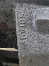 Lexus Rx450 Rear Driver Left Brake Caliper - Oemusedautoparts1.com