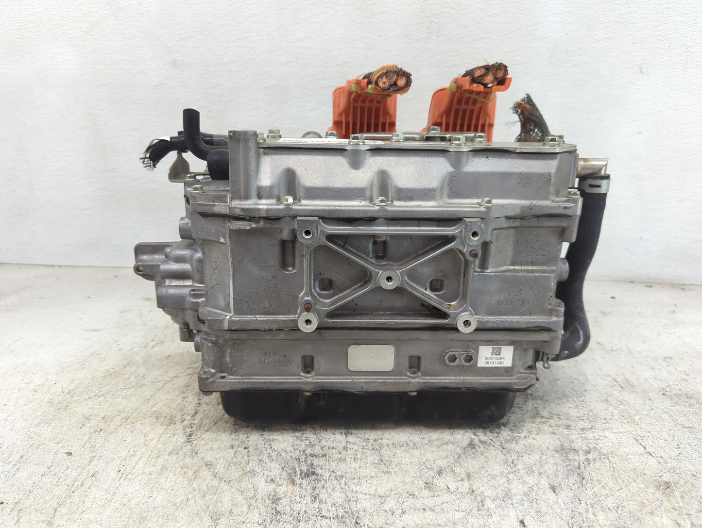 2011-2015 Lexus Rx450h Hybrid DC Synergy Drive Power Inverter P/N:G9270-48031 Fits Fits 2011 2012 2013 2014 2015 OEM Used Au