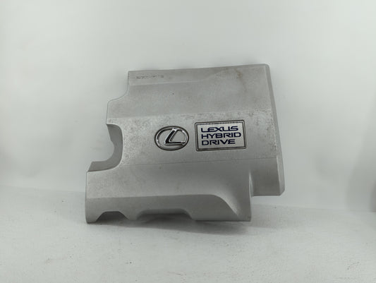 2011 Lexus Rx450h Engine Cover - Oemusedautoparts1.com