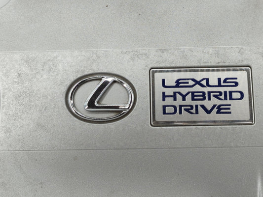2011 Lexus Rx450h Engine Cover