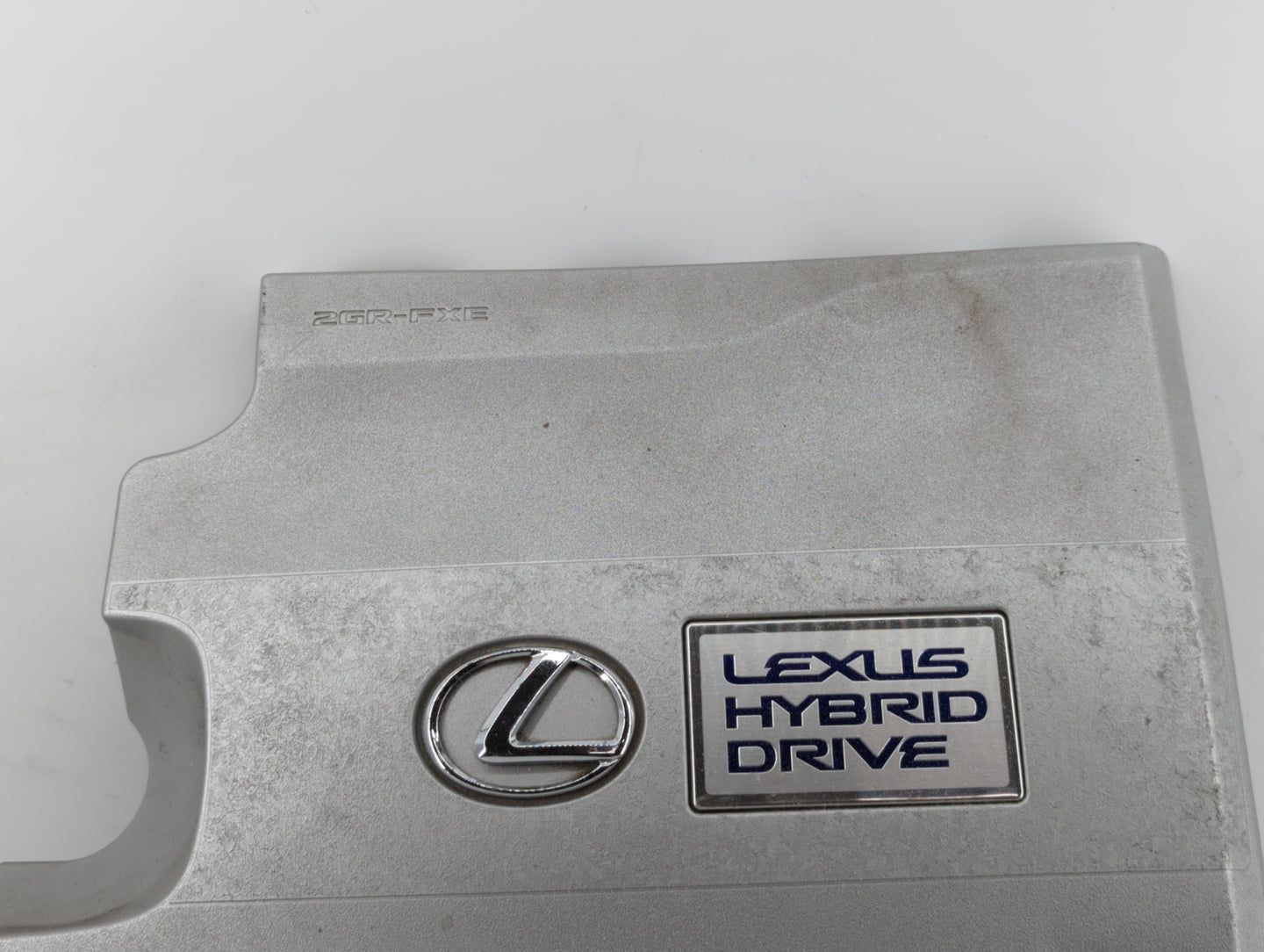 2011 Lexus Rx450h Engine Cover - Oemusedautoparts1.com
