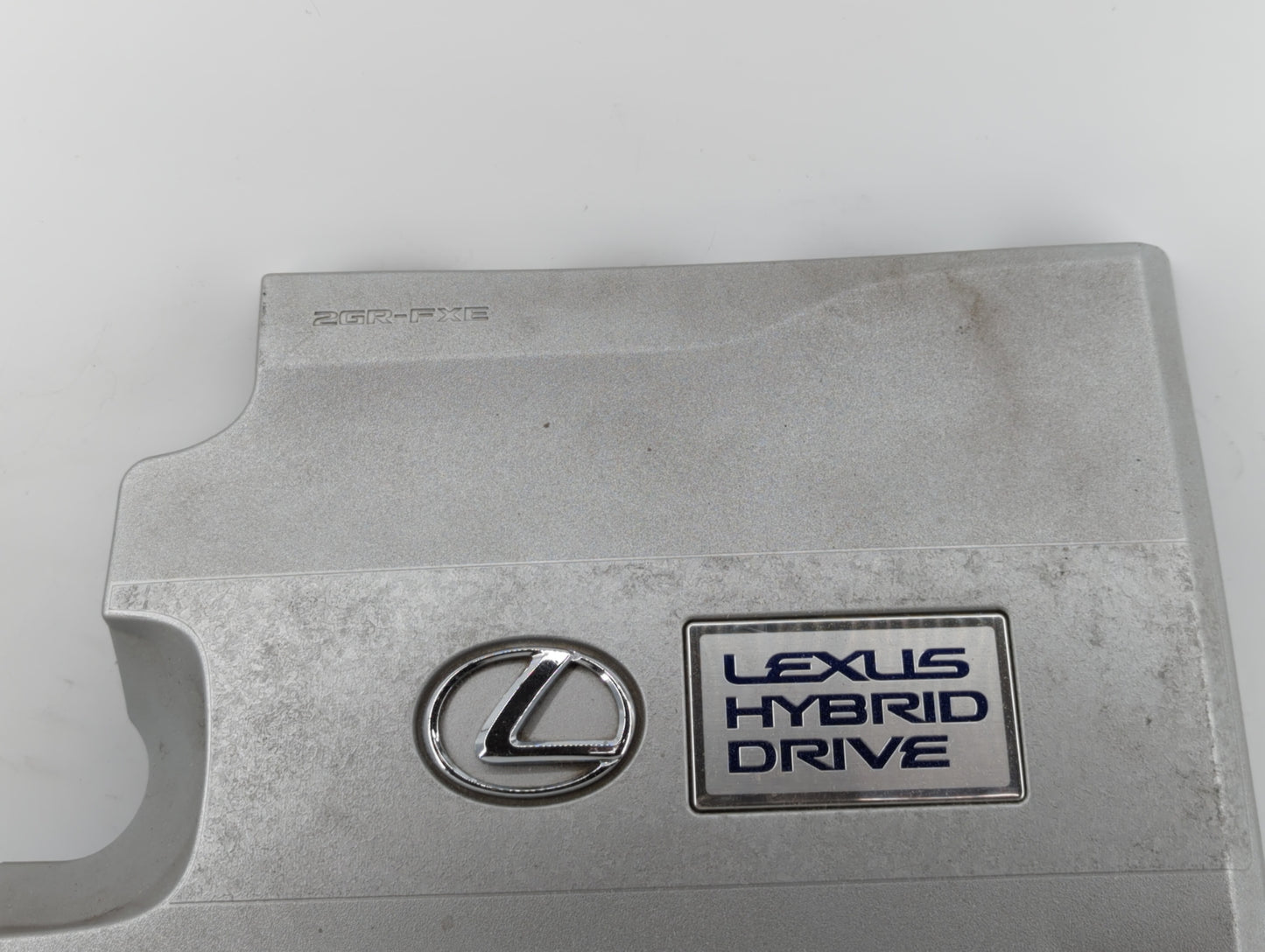 2011 Lexus Rx450h Engine Cover - Oemusedautoparts1.com