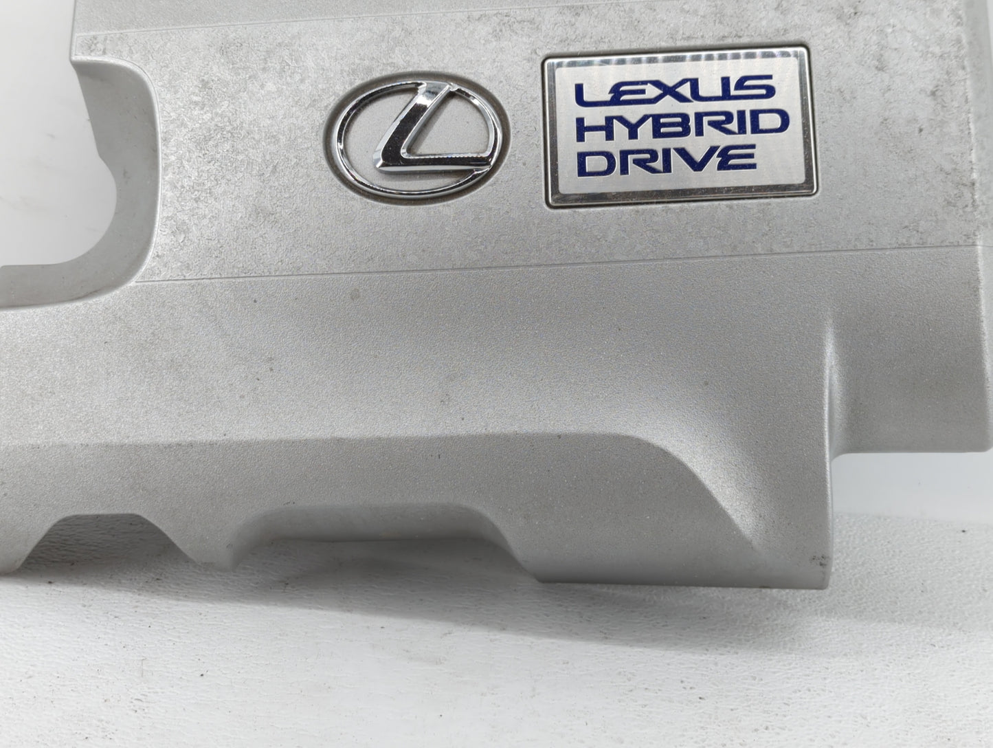 2011 Lexus Rx450h Engine Cover - Oemusedautoparts1.com