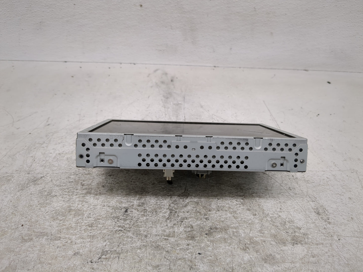 2011-2012 Lincoln Mks Information Display Screen - Oemusedautoparts1.com