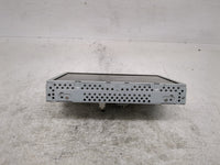 2011-2012 Lincoln Mks Information Display Screen - Oemusedautoparts1.com