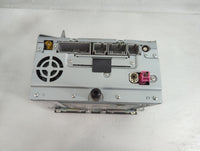 2011 Lincoln Mks Radio AM FM Cd Player Receiver Replacement P/N:1PUQW1317 Fits OEM Used Auto Parts - Oemusedautoparts1.com