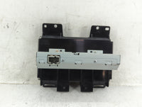 2011 Lincoln Mks Radio AM FM Cd Player Receiver Replacement P/N:BA5T-19C116-AA Fits OEM Used Auto Parts - Oemusedautoparts1.