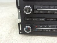 2011-2012 Lincoln Mks Radio AM FM Cd Player Receiver Replacement P/N:BA5T 19C156BB BA5T 18K931BB Fits Fits 2011 2012 OEM Use