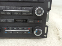 2011-2012 Lincoln Mks Radio AM FM Cd Player Receiver Replacement P/N:BA5T 19C156BB BA5T 18K931BB Fits Fits 2011 2012 OEM Use