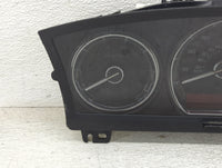 2011 Lincoln Mks Instrument Cluster Speedometer Gauges P/N:BA5T-10849-CD Miles: Fits OEM Used Auto Parts - Oemusedautoparts1