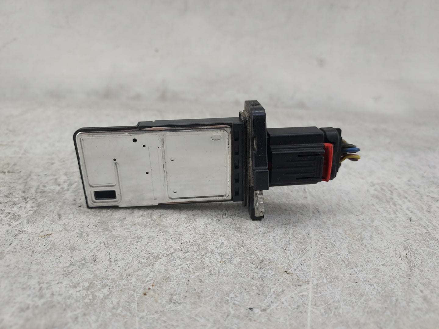 2009-2012 Lincoln Mks Mass Air Flow Meter Maf 1487483 - Oemusedautoparts1.com