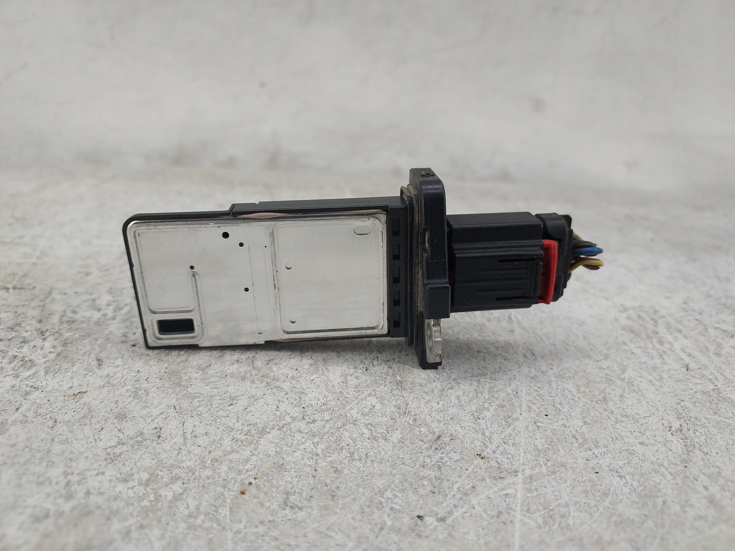 2009-2012 Lincoln Mks Mass Air Flow Meter Maf 1487483 - Oemusedautoparts1.com