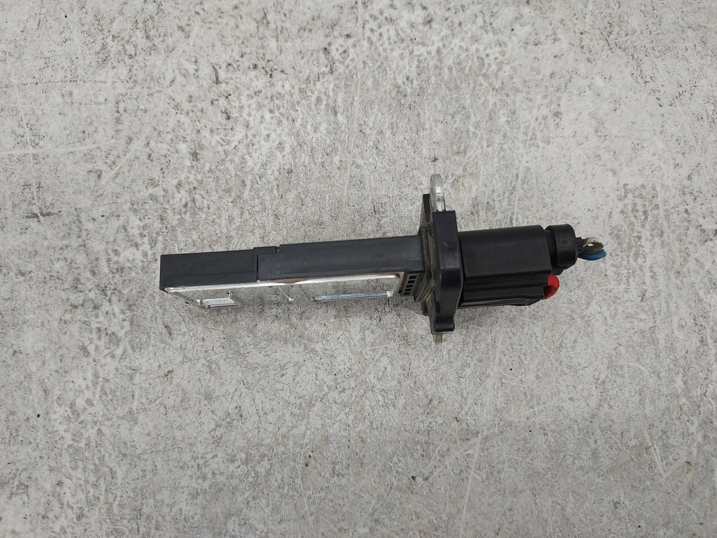 2009-2012 Lincoln Mks Mass Air Flow Meter Maf 1487483 - Oemusedautoparts1.com