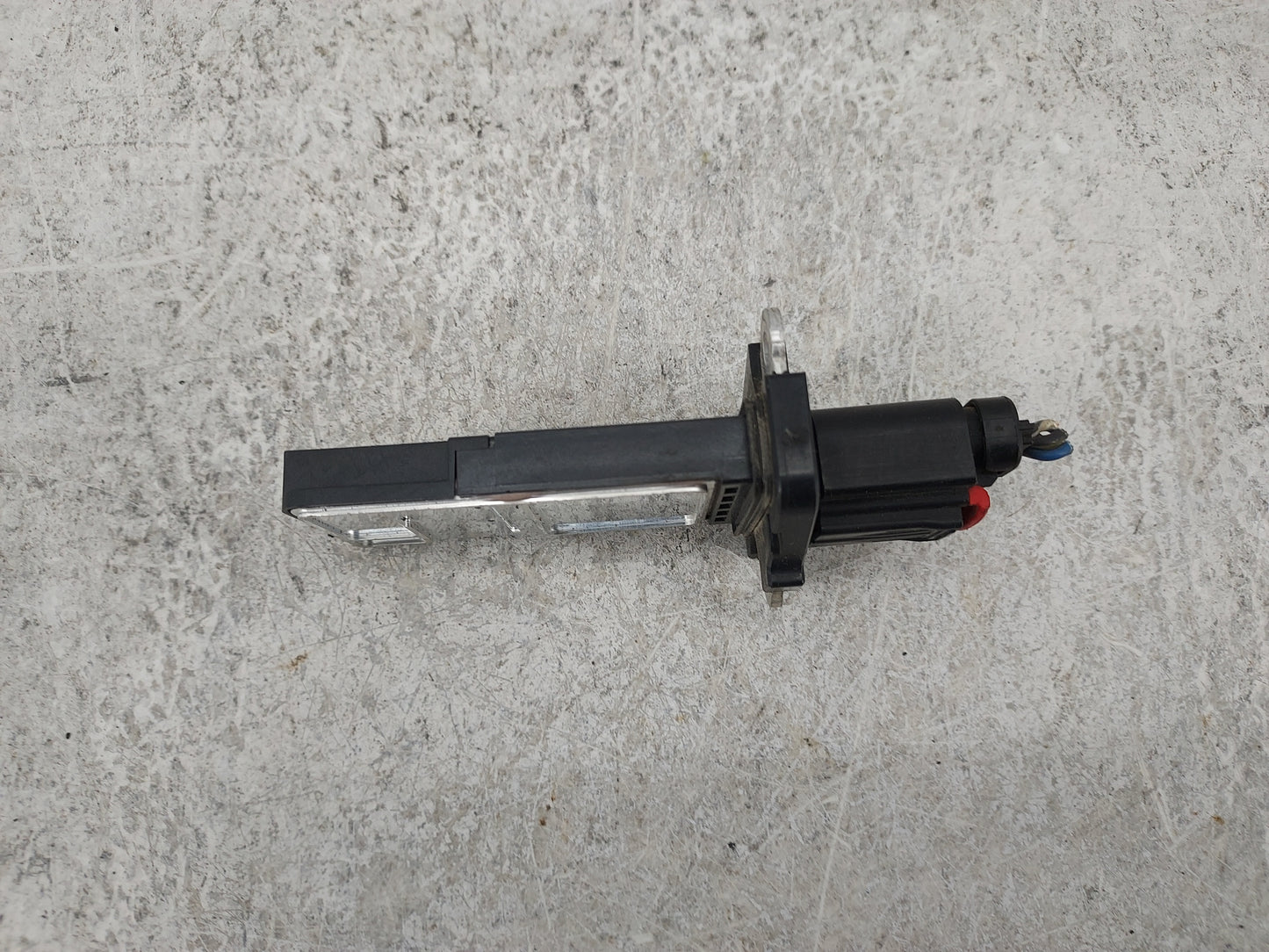 2009-2012 Lincoln Mks Mass Air Flow Meter Maf 1487483 - Oemusedautoparts1.com