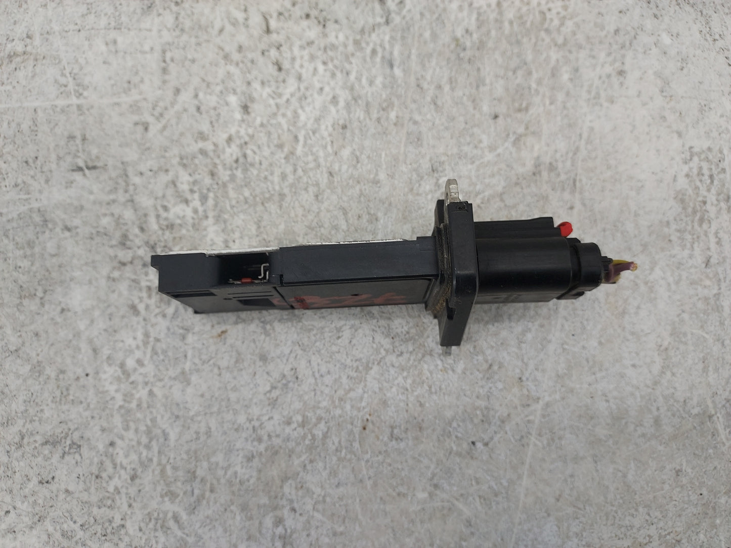 2009-2012 Lincoln Mks Mass Air Flow Meter Maf 1487483 - Oemusedautoparts1.com