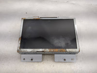 2011-2012 Lincoln Mks Information Display Screen 1494755 - Oemusedautoparts1.com