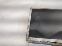 2011-2012 Lincoln Mks Information Display Screen 1494755 - Oemusedautoparts1.com