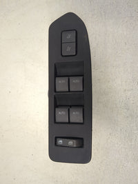 2009-2012 Lincoln Mks Master Power Window Switch Replacement Driver Side Left P/N:AA5T-14540-AAW Fits Fits 2009 2010 2011 20