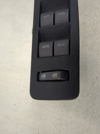 2009-2012 Lincoln Mks Master Power Window Switch Replacement Driver Side Left P/N:AA5T-14540-AAW Fits Fits 2009 2010 2011 20
