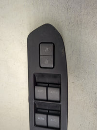 2009-2012 Lincoln Mks Master Power Window Switch Replacement Driver Side Left P/N:AA5T-14540-AAW Fits Fits 2009 2010 2011 20
