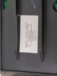 2009-2012 Lincoln Mks Master Power Window Switch Replacement Driver Side Left P/N:AA5T-14540-AAW Fits Fits 2009 2010 2011 20