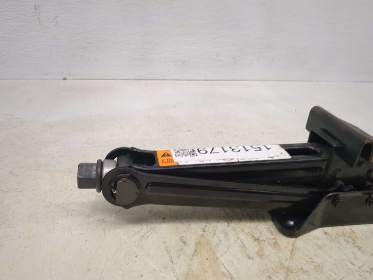 2011 Lincoln Mks Black - Oemusedautoparts1.com
