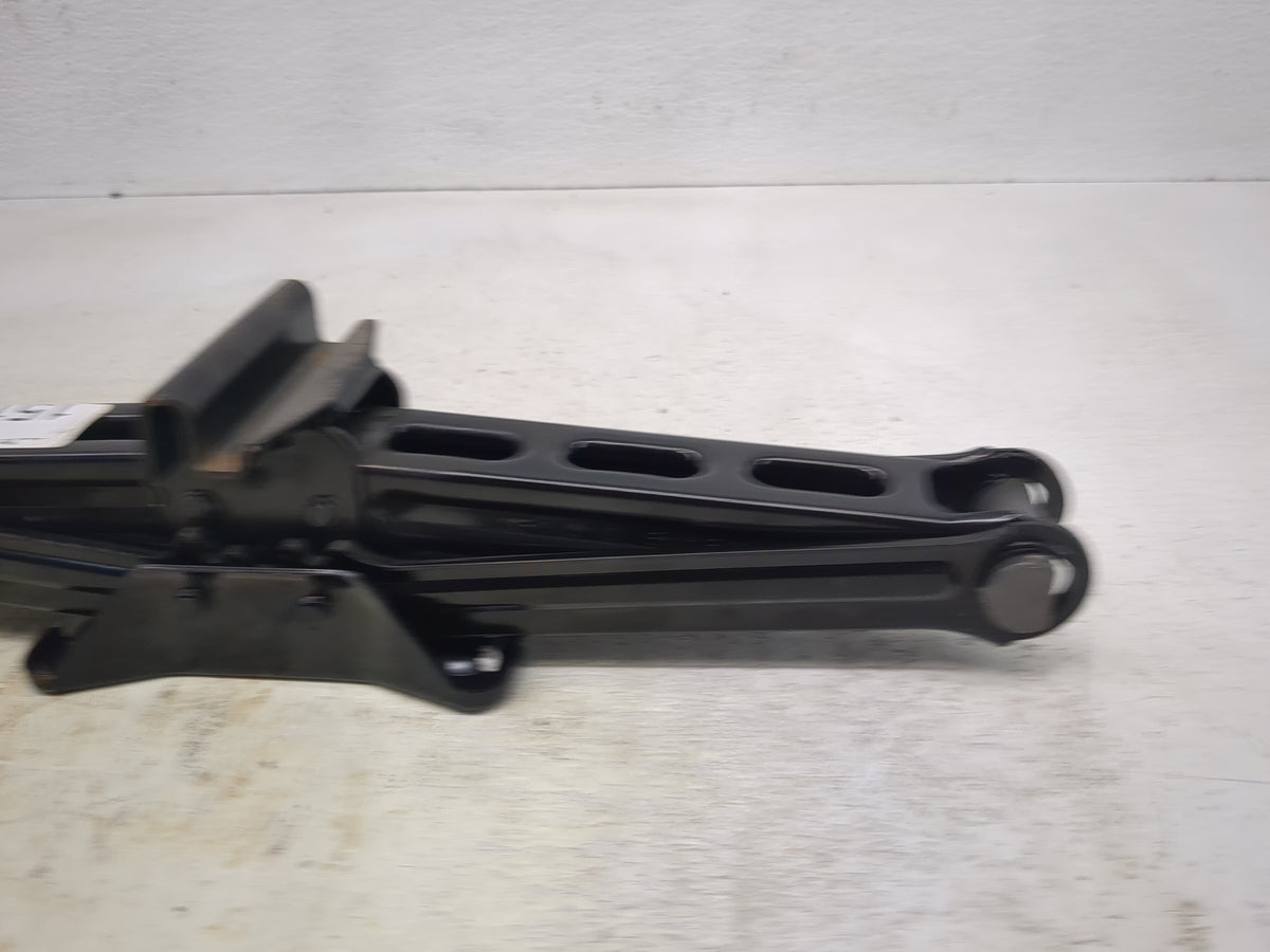 2011 Lincoln Mks Black - Oemusedautoparts1.com