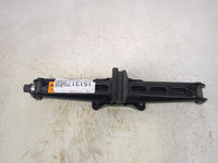 2011 Lincoln Mks Black - Oemusedautoparts1.com
