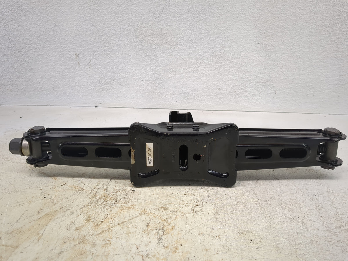 2011 Lincoln Mks Black - Oemusedautoparts1.com