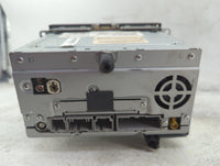 2011 Lincoln Mks Radio AM FM Cd Player Receiver Replacement P/N:BA5T 18K931BB BA5T 19C156BB OEM Used Auto Parts - Oemusedaut