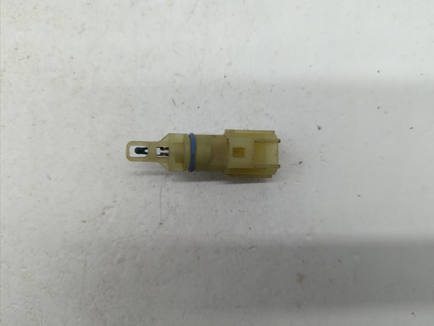 2009-2012 Lincoln Mks Mass Air Flow Meter Maf - Oemusedautoparts1.com