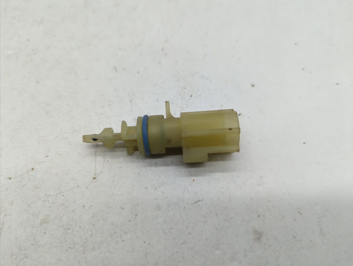 2009-2012 Lincoln Mks Mass Air Flow Meter Maf Sensor - Oemusedautoparts1.com