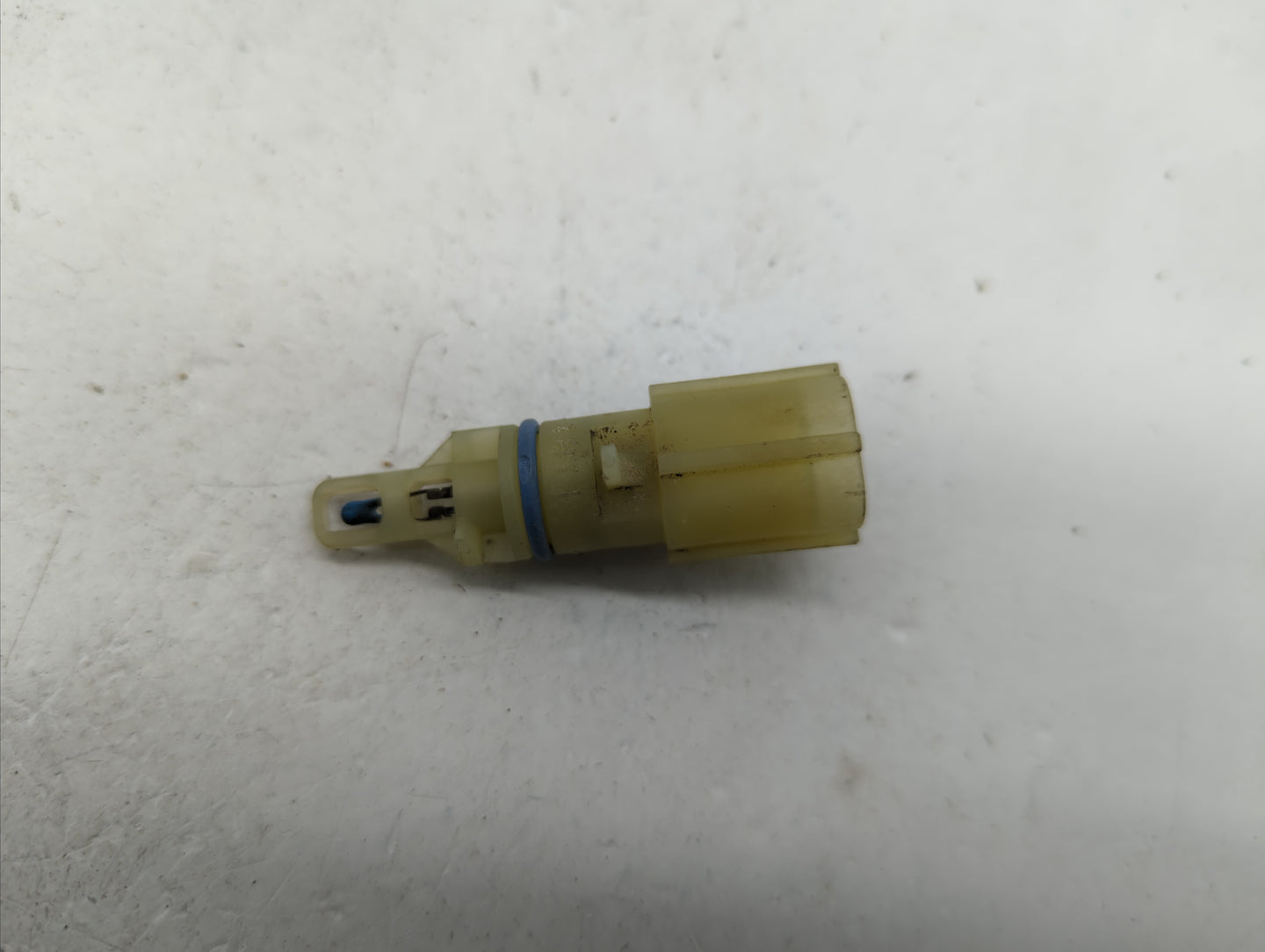 2009-2012 Lincoln Mks Mass Air Flow Meter Maf - Oemusedautoparts1.com