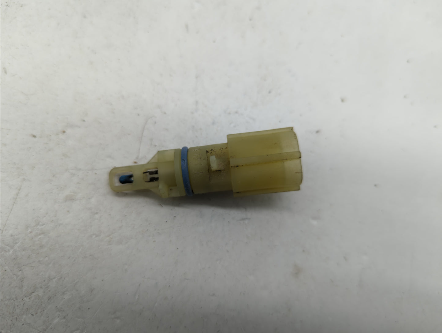 2009-2012 Lincoln Mks Mass Air Flow Meter Maf - Oemusedautoparts1.com