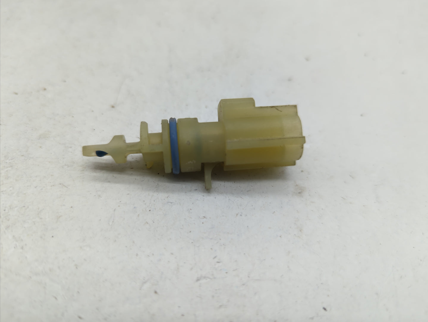 2009-2012 Lincoln Mks Mass Air Flow Meter Maf - Oemusedautoparts1.com