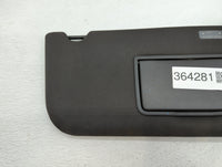 2010-2016 Lincoln Mks Sun Visor Shade Replacement Passenger Right Mirror Fits Fits 2010 2011 2012 2013 2014 2015 2016 2017 2