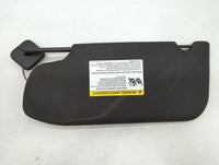 2010-2016 Lincoln Mks Sun Visor Shade Replacement Passenger Right Mirror Fits Fits 2010 2011 2012 2013 2014 2015 2016 2017 2