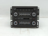2011-2011 Lincoln Mks Am Fm Cd Player Radio Receiver 368268 - Oemusedautoparts1.com
