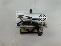 2011-2011 Lincoln Mks Am Fm Cd Player Radio Receiver 368268 - Oemusedautoparts1.com